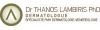 Logo, dermatologueneuchatel